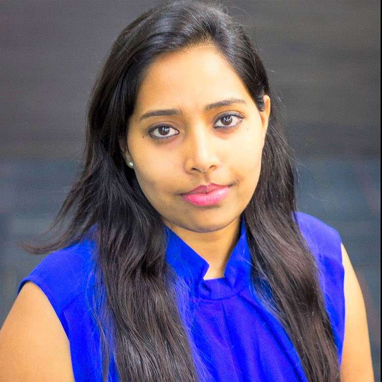 Soumya Raj Chakrahari