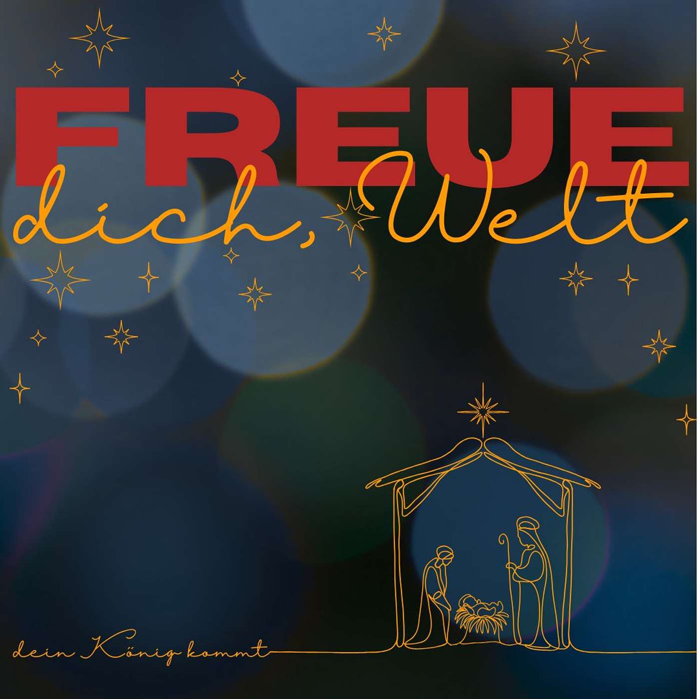 14.12.2025 Macht hoch die Tür (Psalm 24) episode artwork