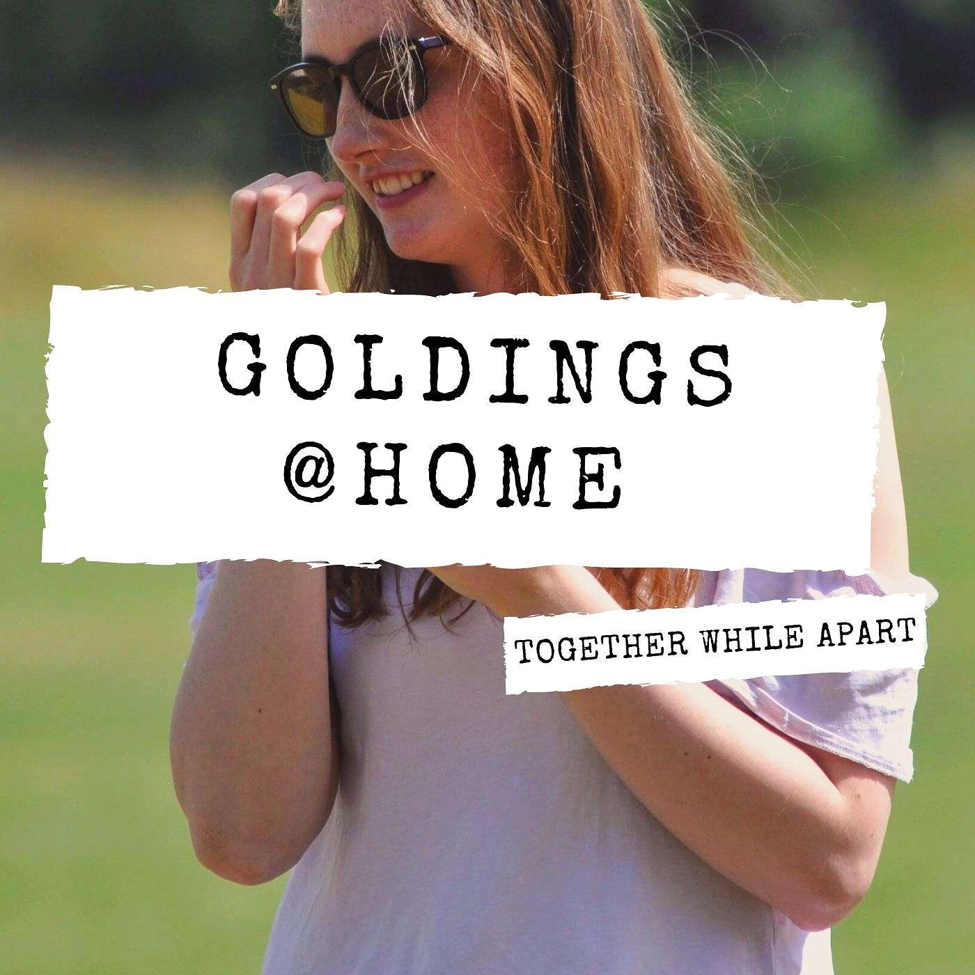 Goldings@Home Podcast No. 27 episode artwork