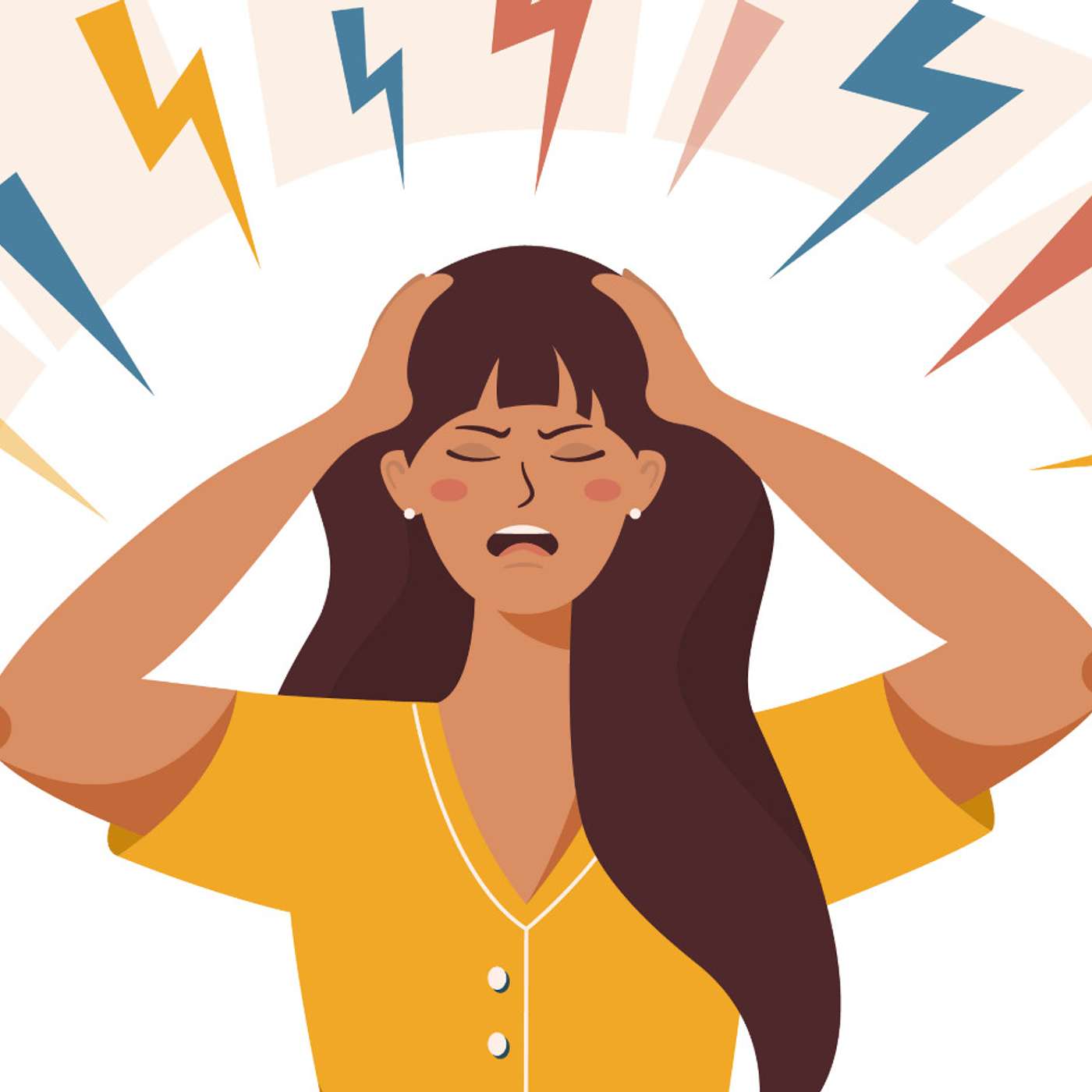 8 Drug-Free Ways to Battle Anxiety