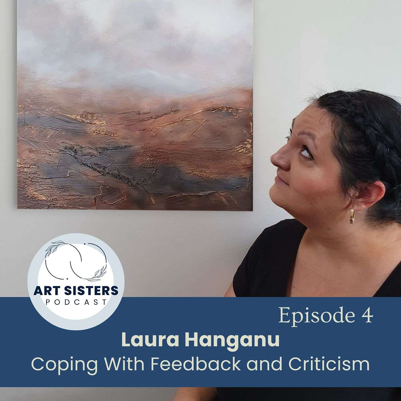 Art Sisters Podcast
