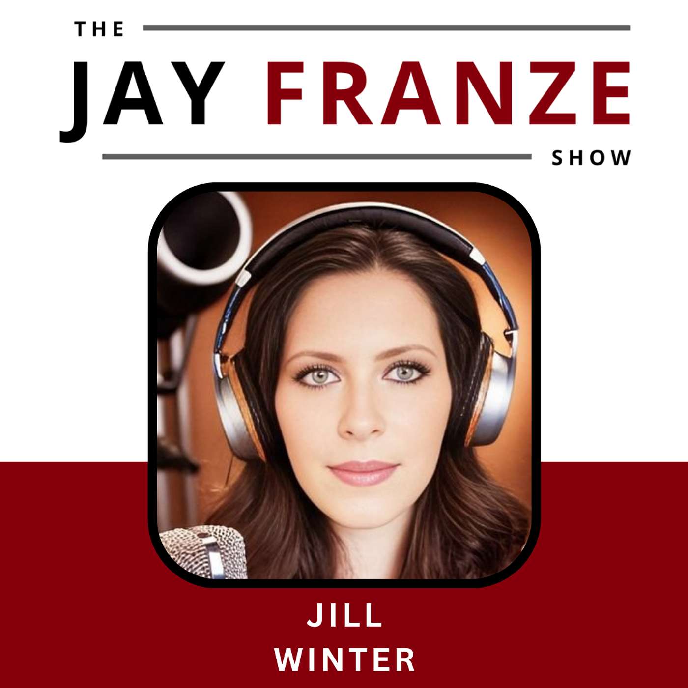 Jill Winter