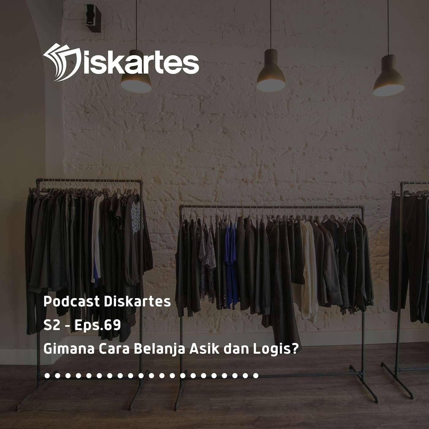 Podcast Diskartes