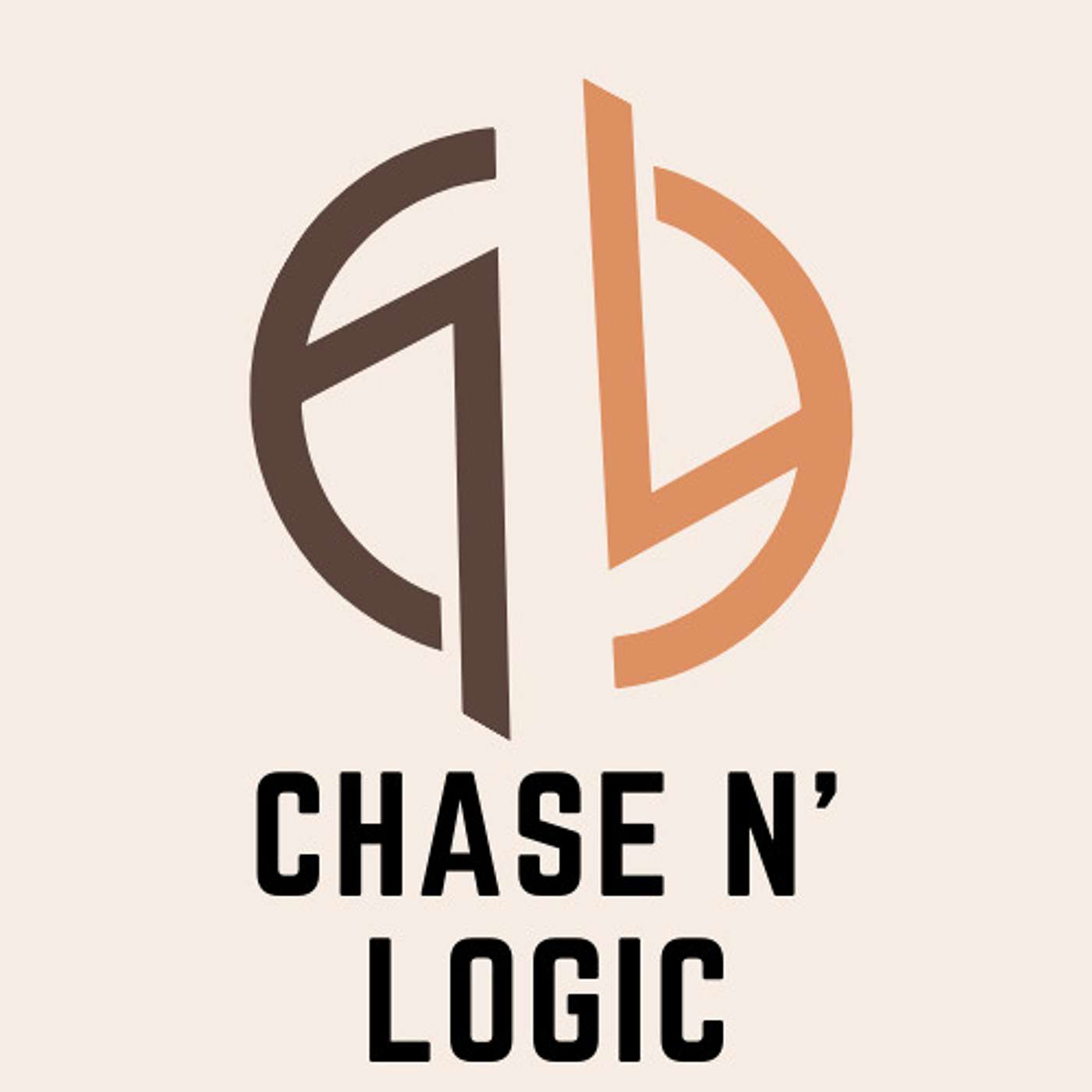 Chase N' Logic podcast artwork