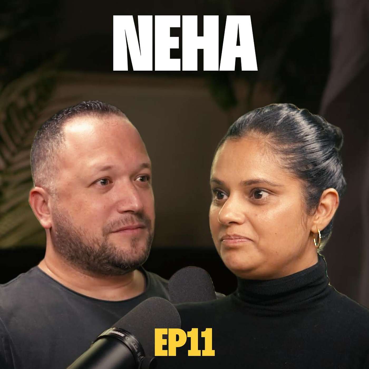 SEASON 8 - Episode 11 - Neha Mishra - Kinoya, and a Story of Food !