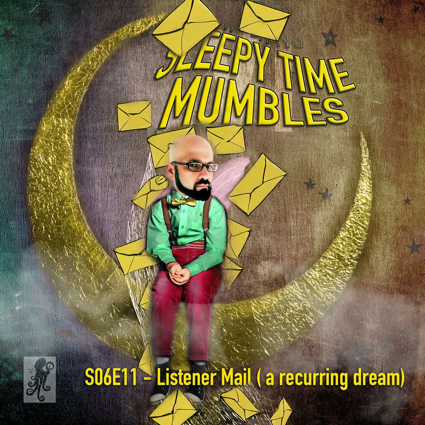 A Recurring Dream - Listener Mail