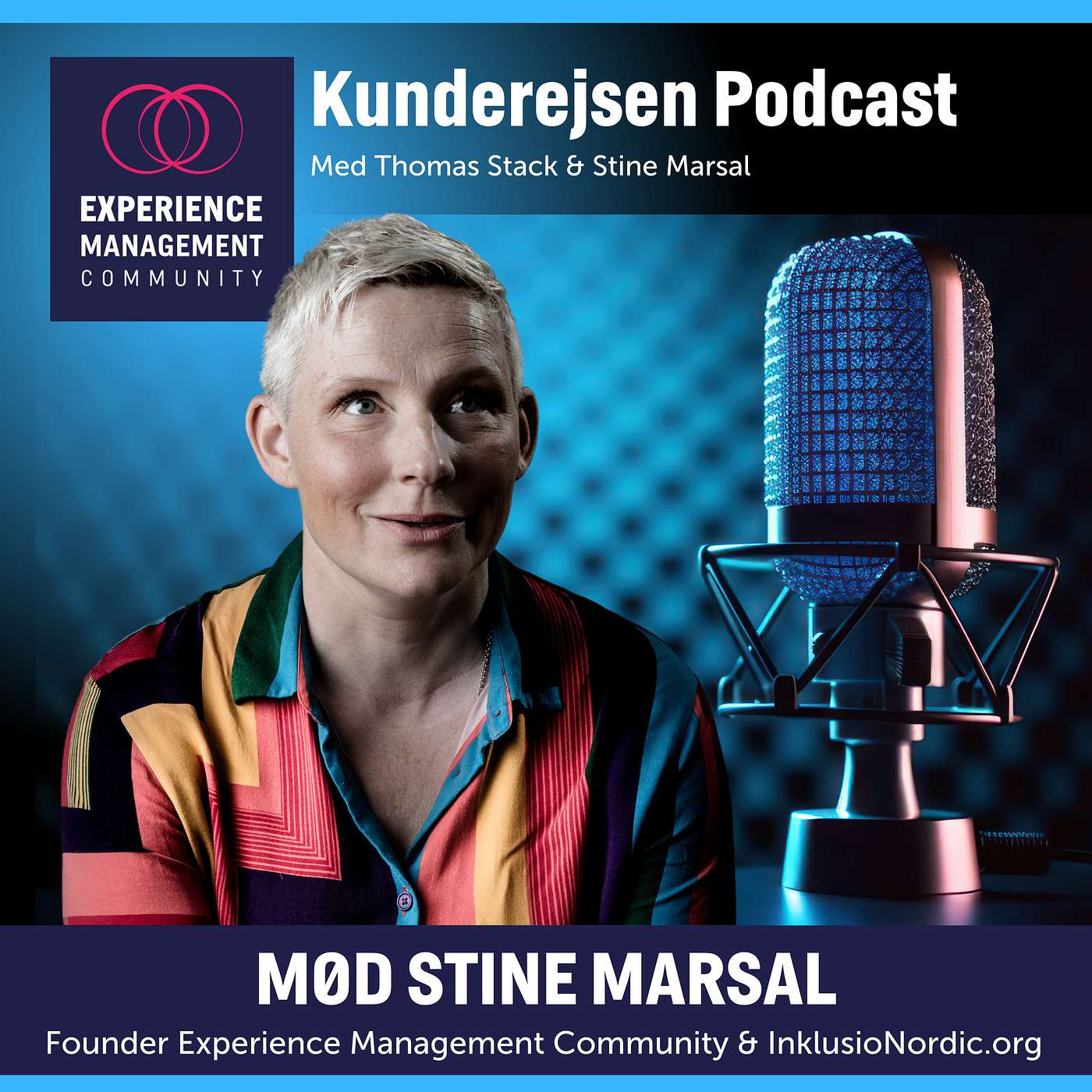 Kunderejsen