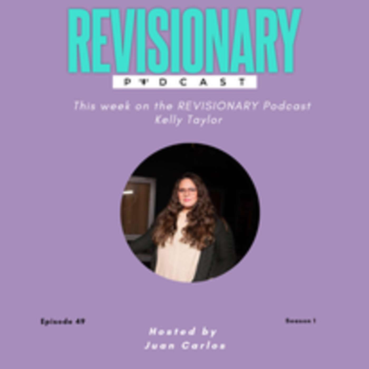 Revisionary Podcast
