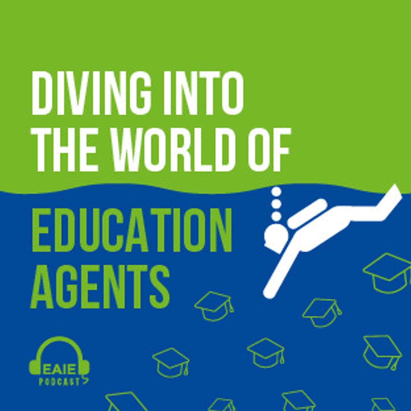 75. Pii-Tuulia Nikula, Vincenzo Raimo, Eddie Wes: Diving into the world of education agents