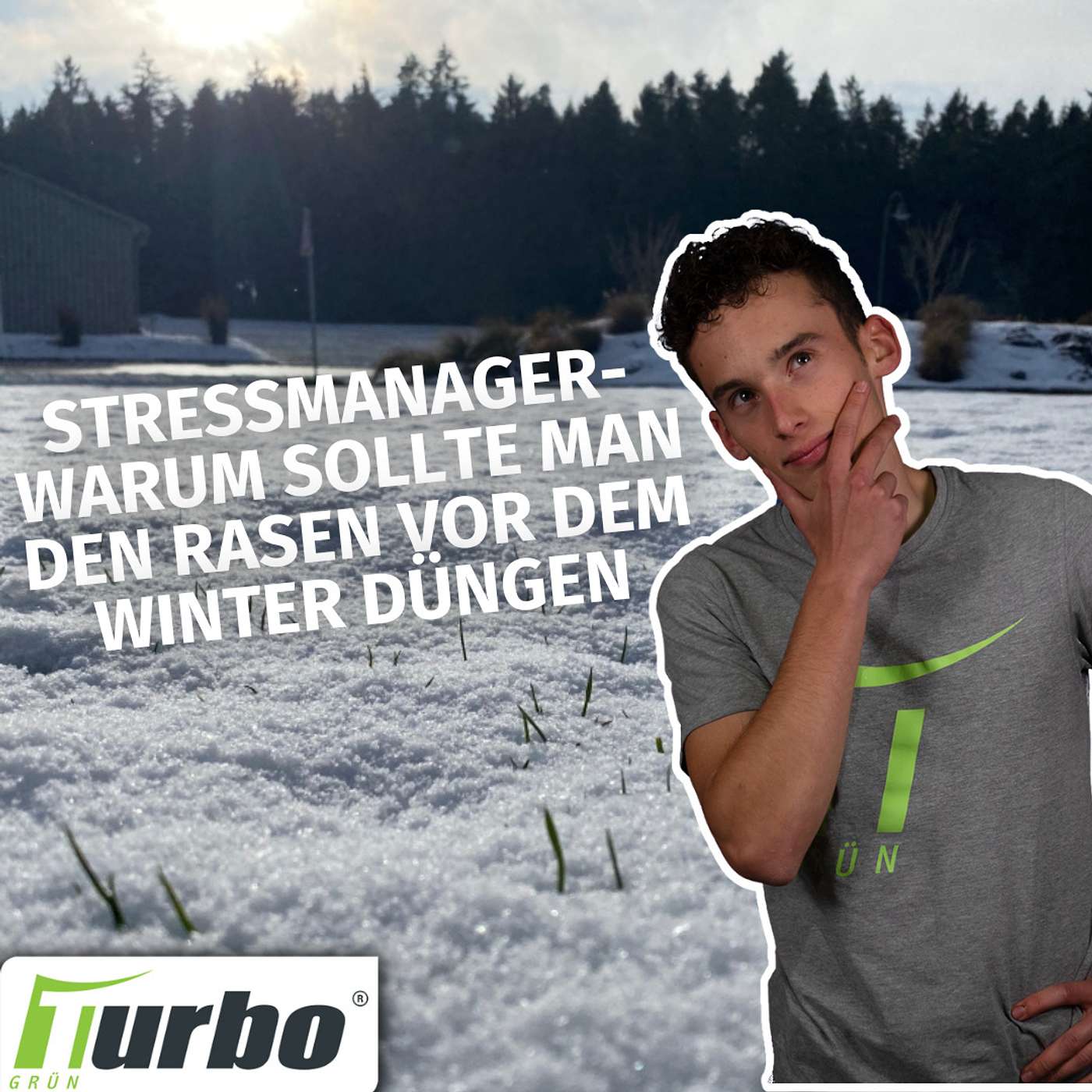 turbogrün | Rasentipps für unterwegs
