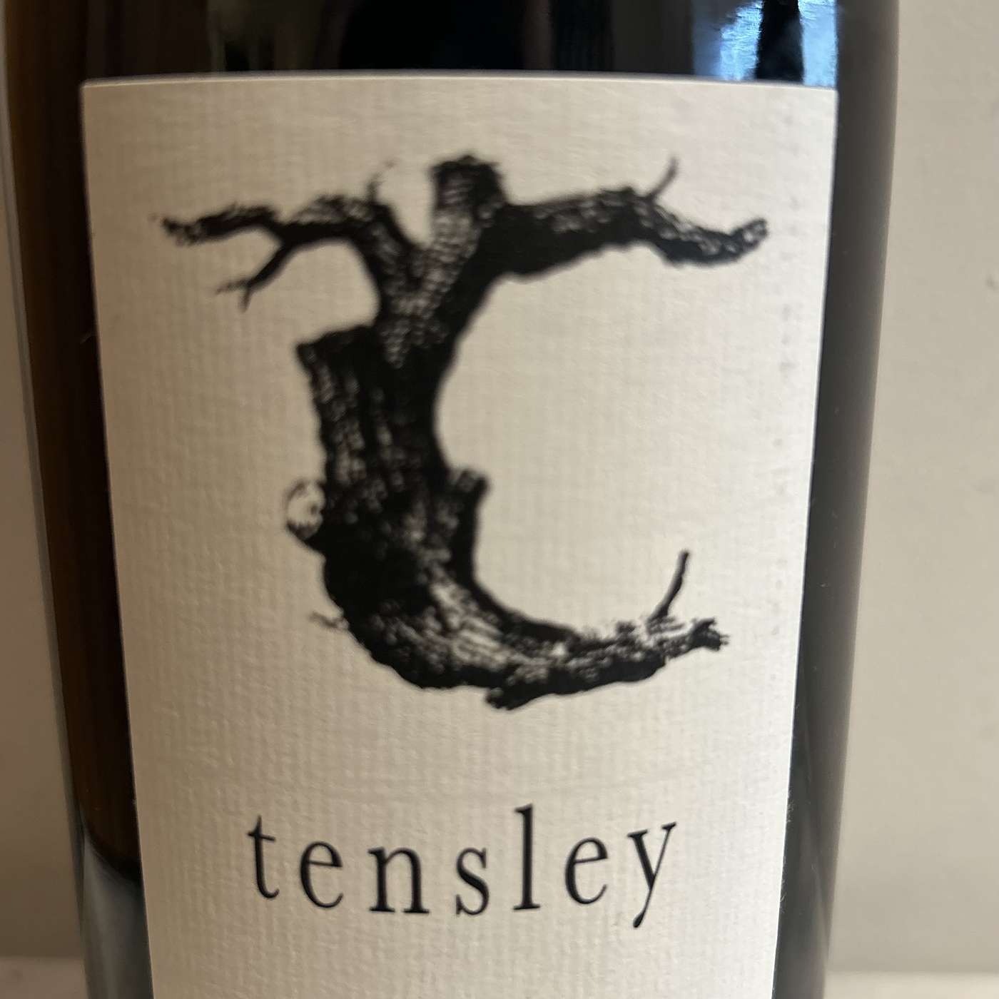 Episode 269: Joe Tensley's Syrahs will be your favorite red wine. They're affordable, and every top wine critic agrees. episode artwork