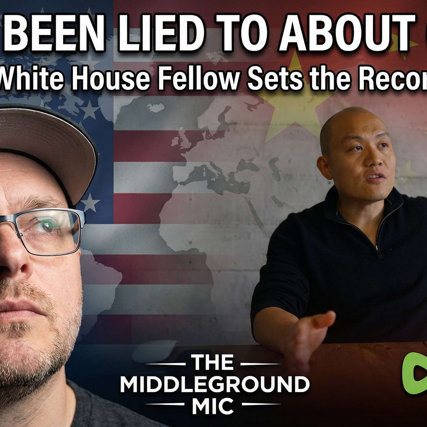 Is the China Threat Real or Manufactured? A Former White House Fellow Explains. Is the China Threat Real or Manufactured? A Former White House Fellow Explains.