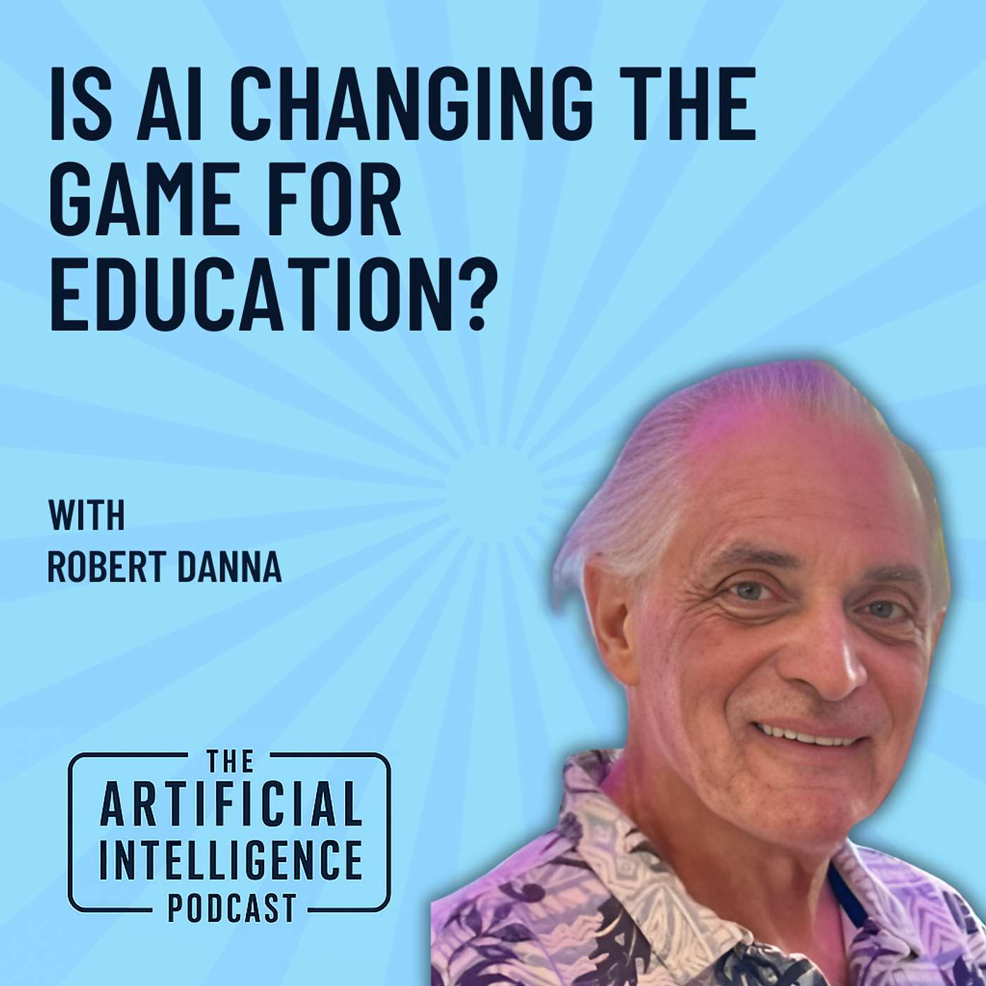 Artificial Intelligence Podcast: ChatGPT, Claude, Midjourney and all other AI Tools