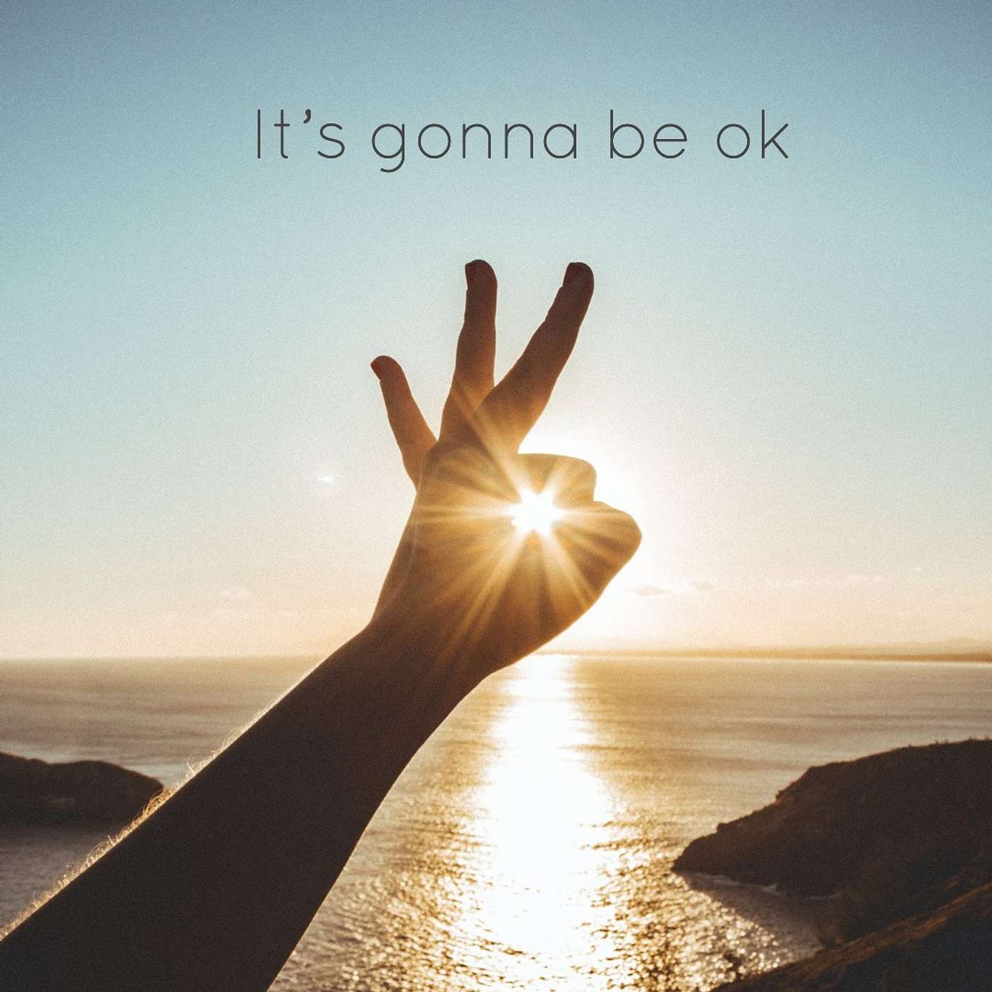 #176 It's Gonna be ok episode artwork