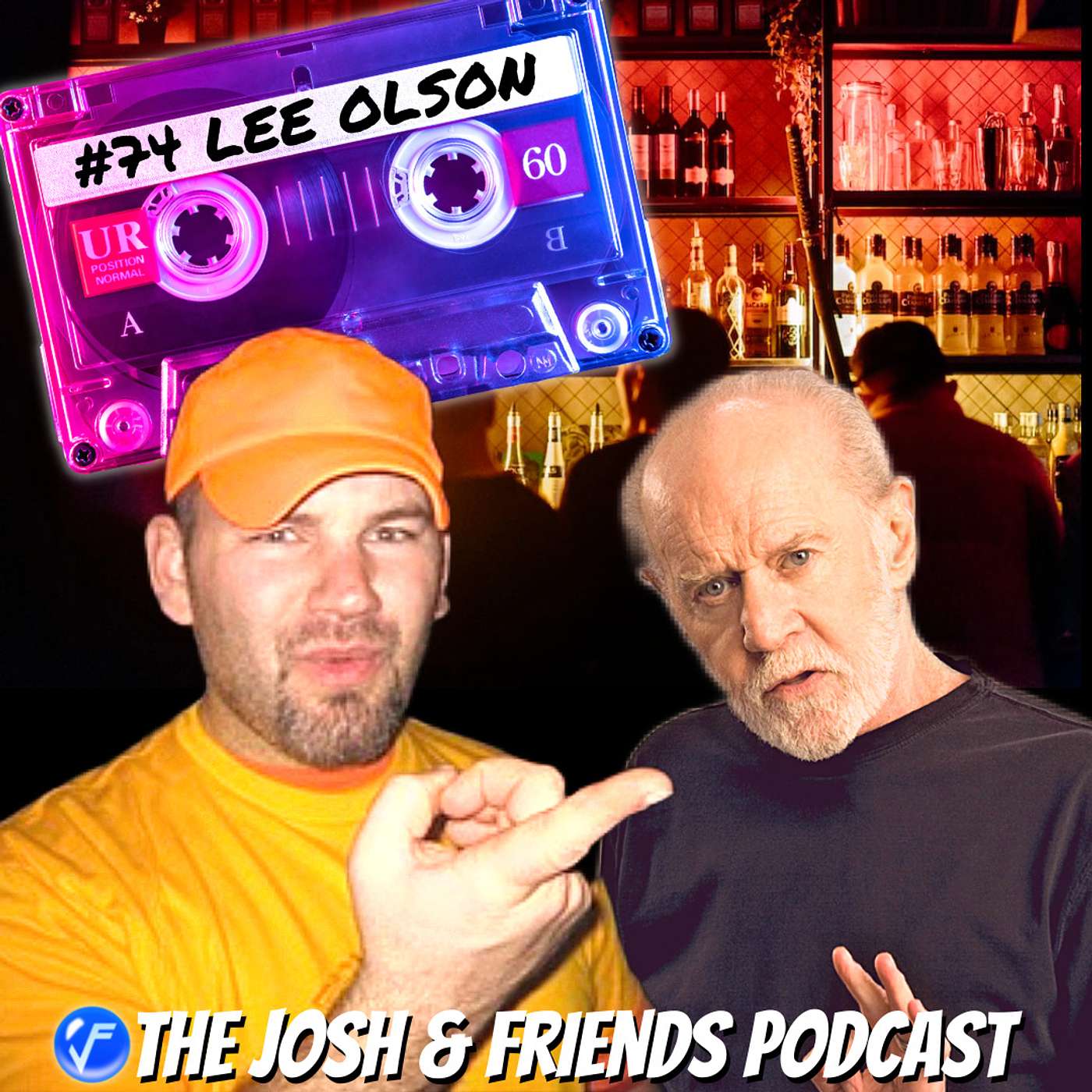 Bars, Beers & Blackouts (Feat. Lee Olson)