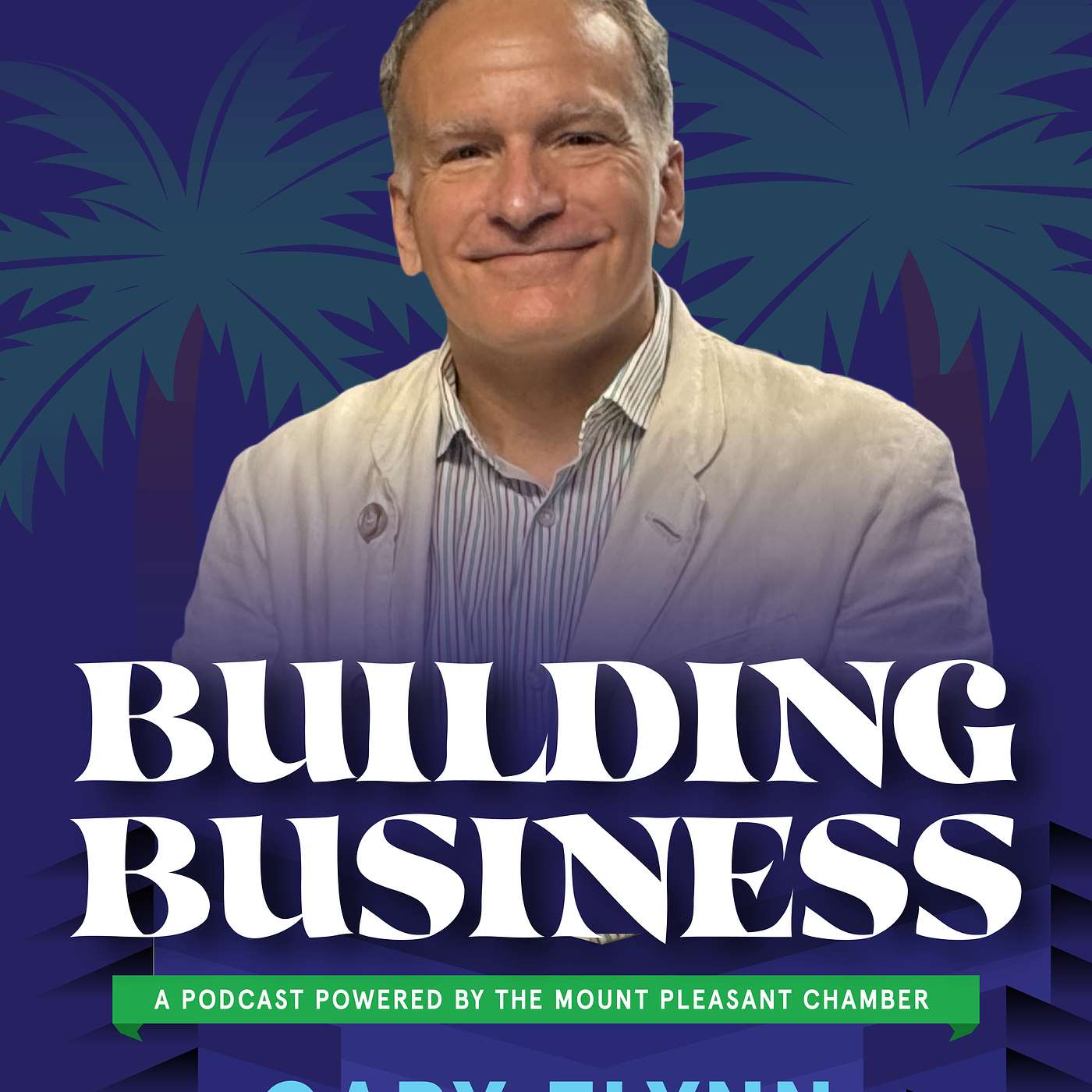 Building Business w/ the Mount Pleasant Chamber of Commerce