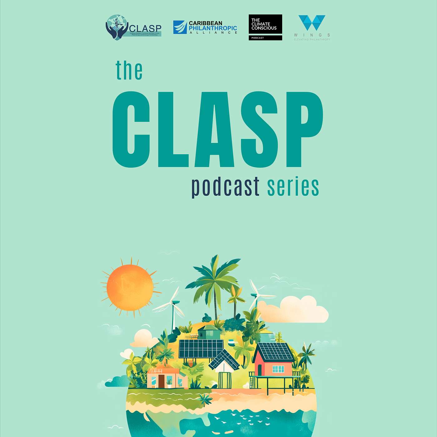 The Climate Conscious Podcast