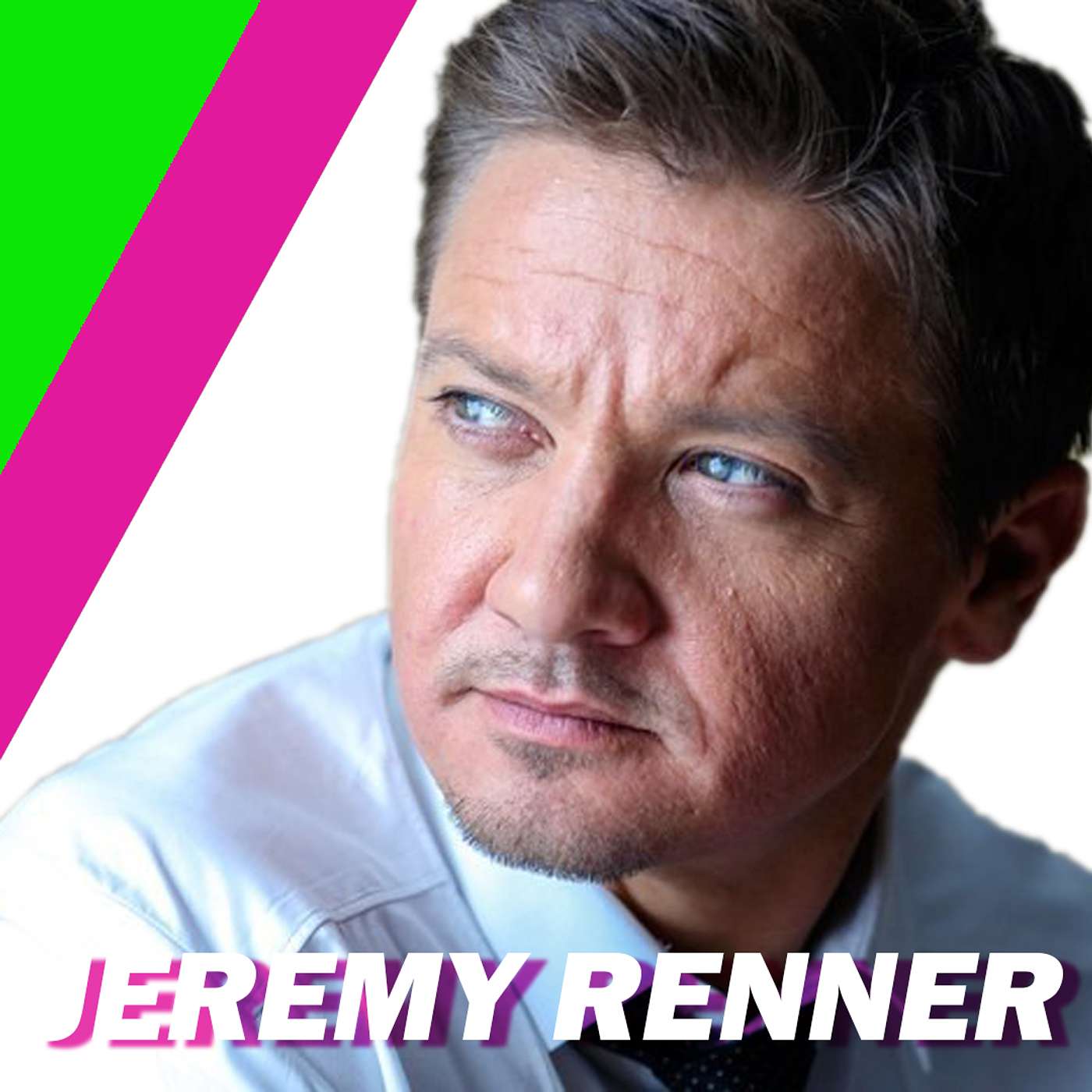 Jeremy Renner