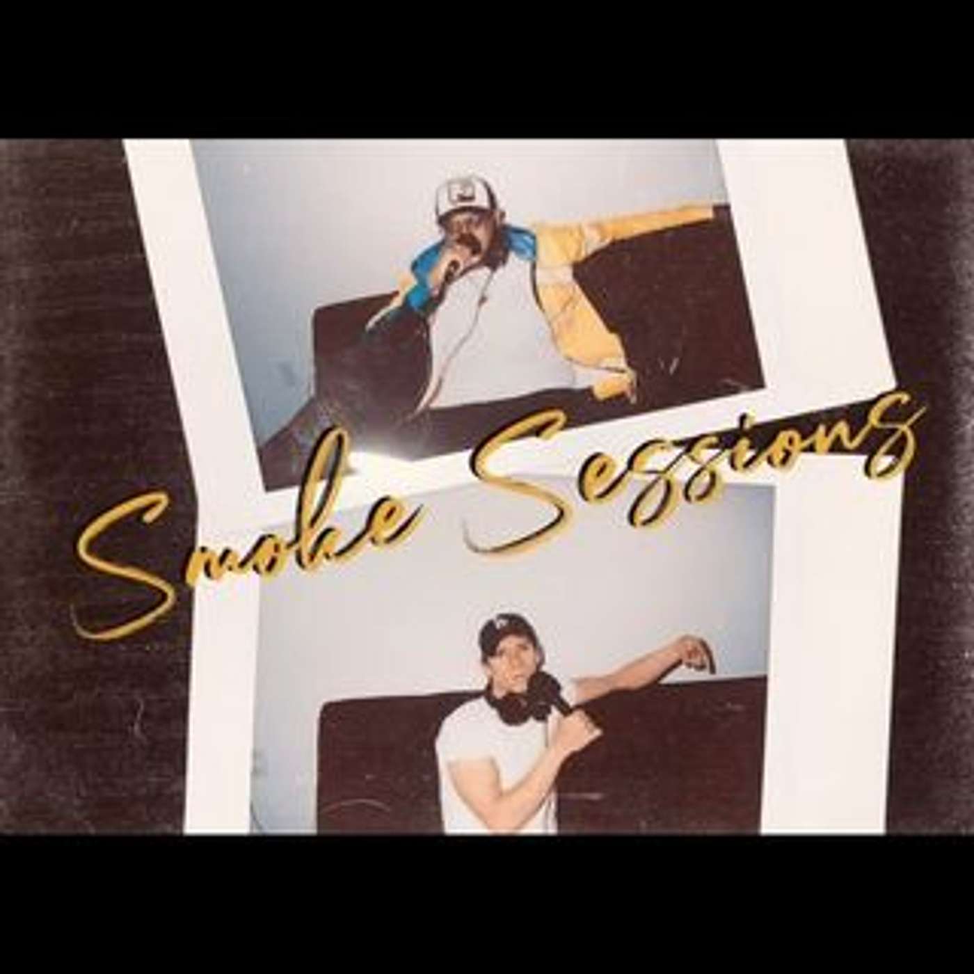 Smoke Sessions 26