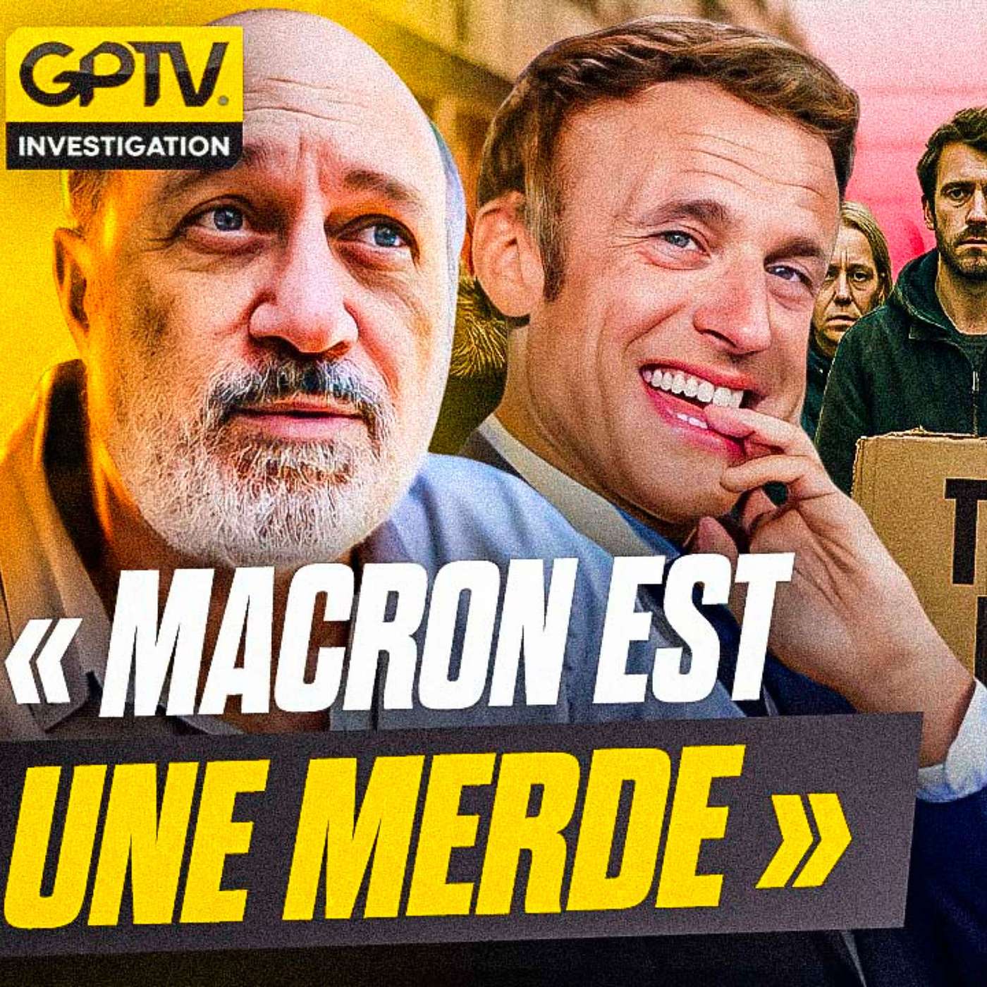 GÉOPOLITIQUE PROFONDE (www.geopolitique-profonde.com)