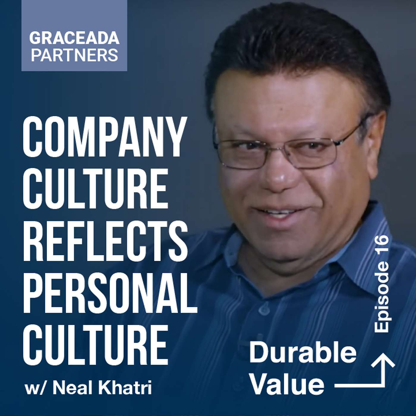 Durable Value: An Investor\'s Podcast