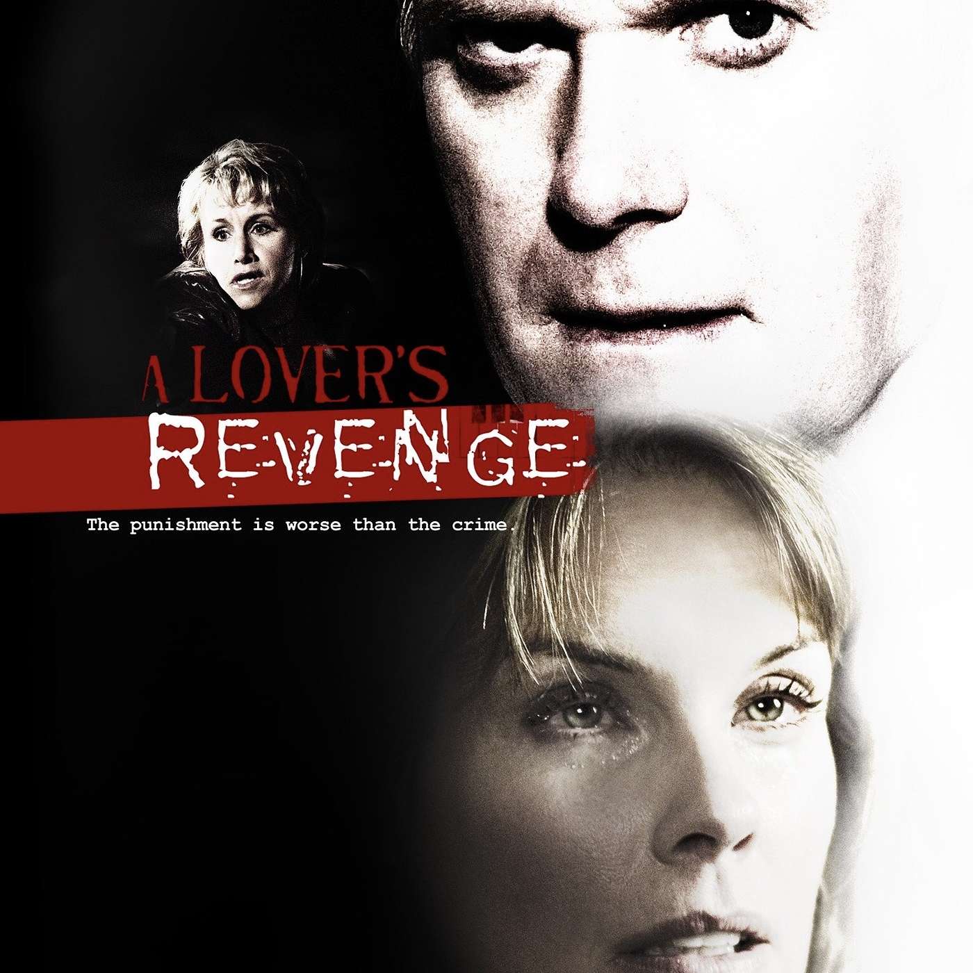 80 - A Lover's Revenge (2005)