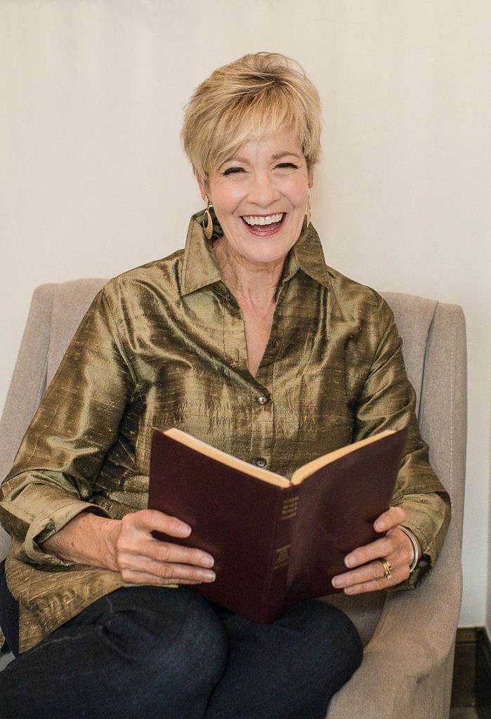 Laurel Thomas