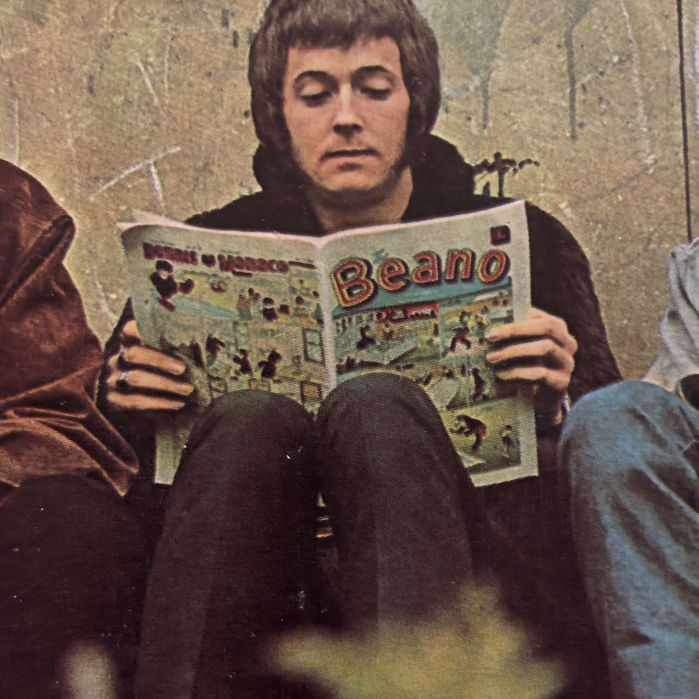 Episode 53: Clapton AFTER The Yardbirds