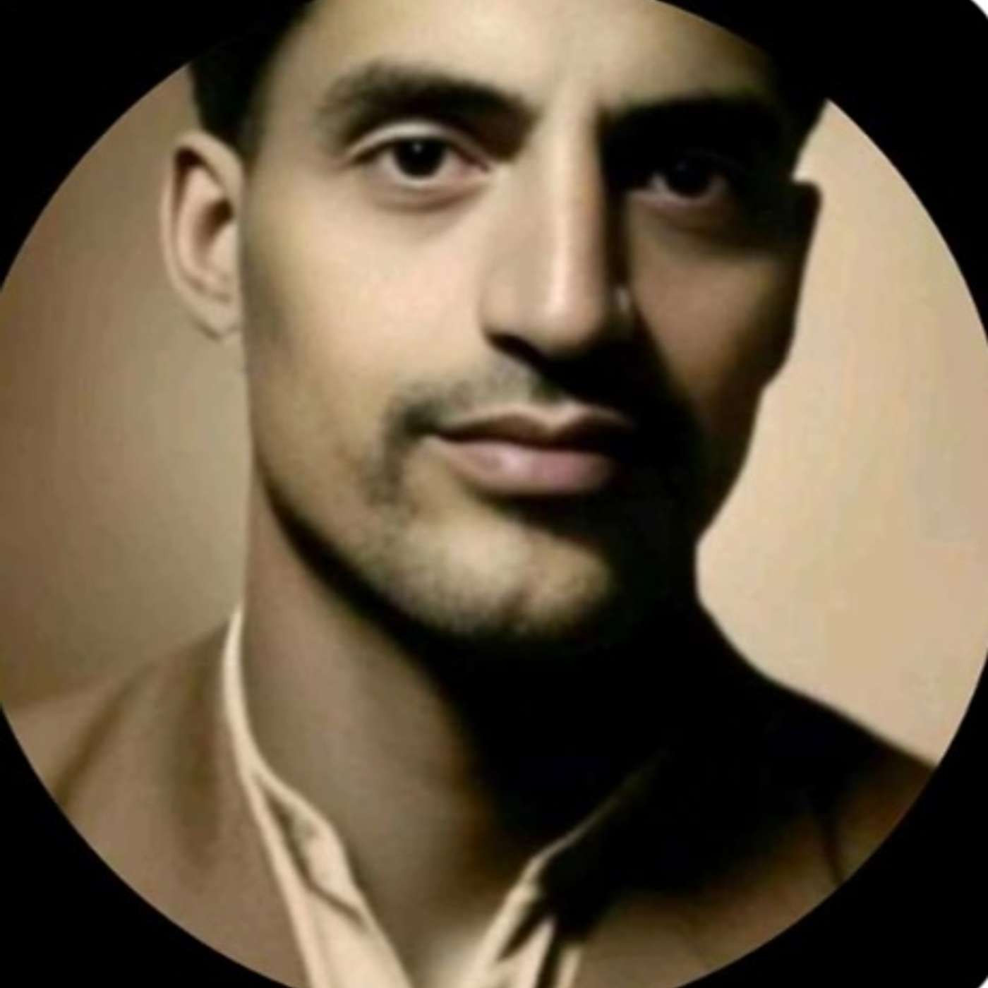 Try Standing Up For Yourself; With Theo Chino