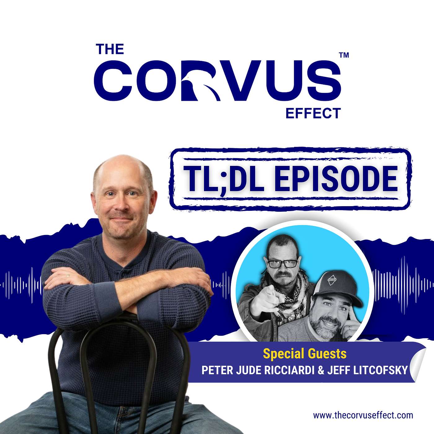The Corvus Effect