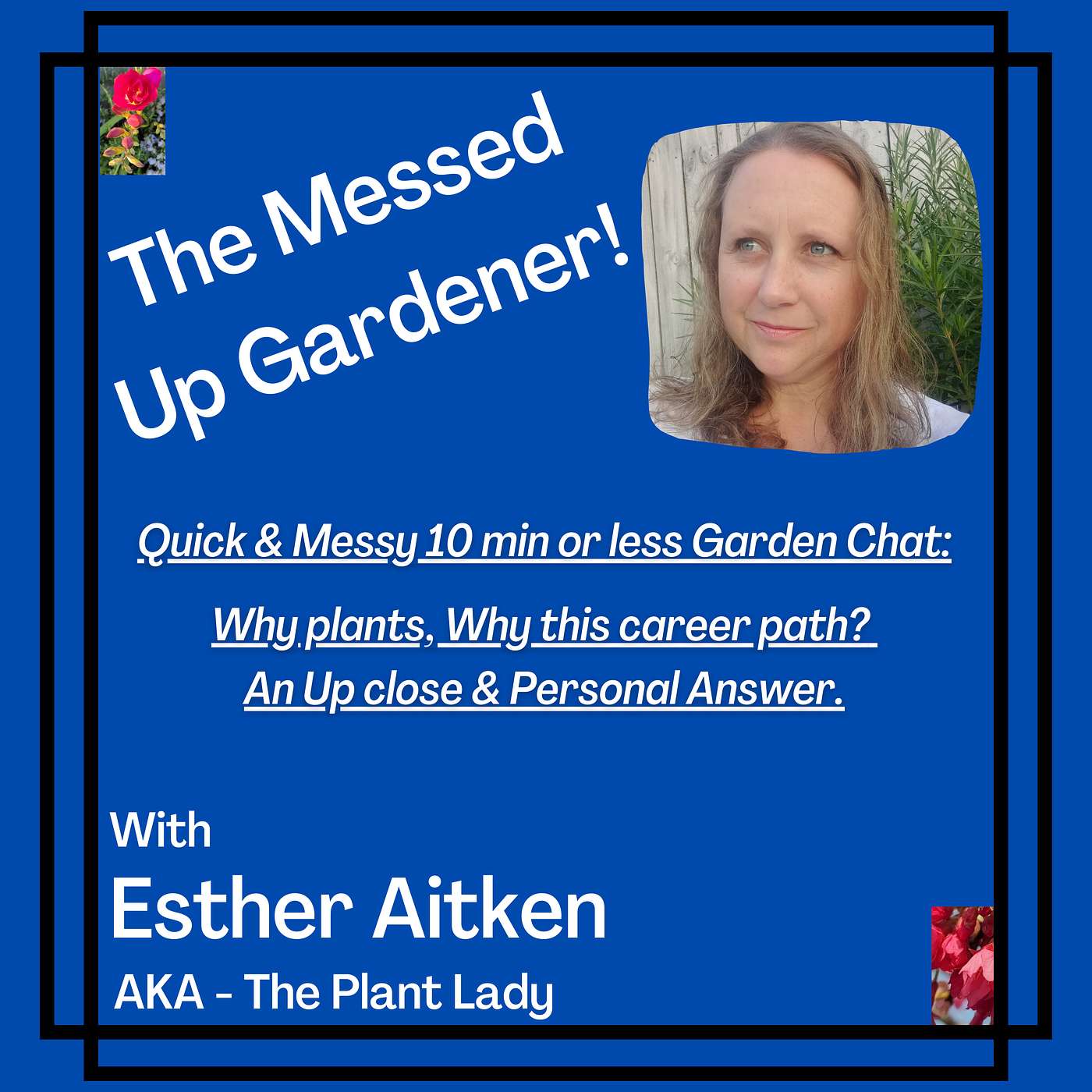 The Messed Up Gardener