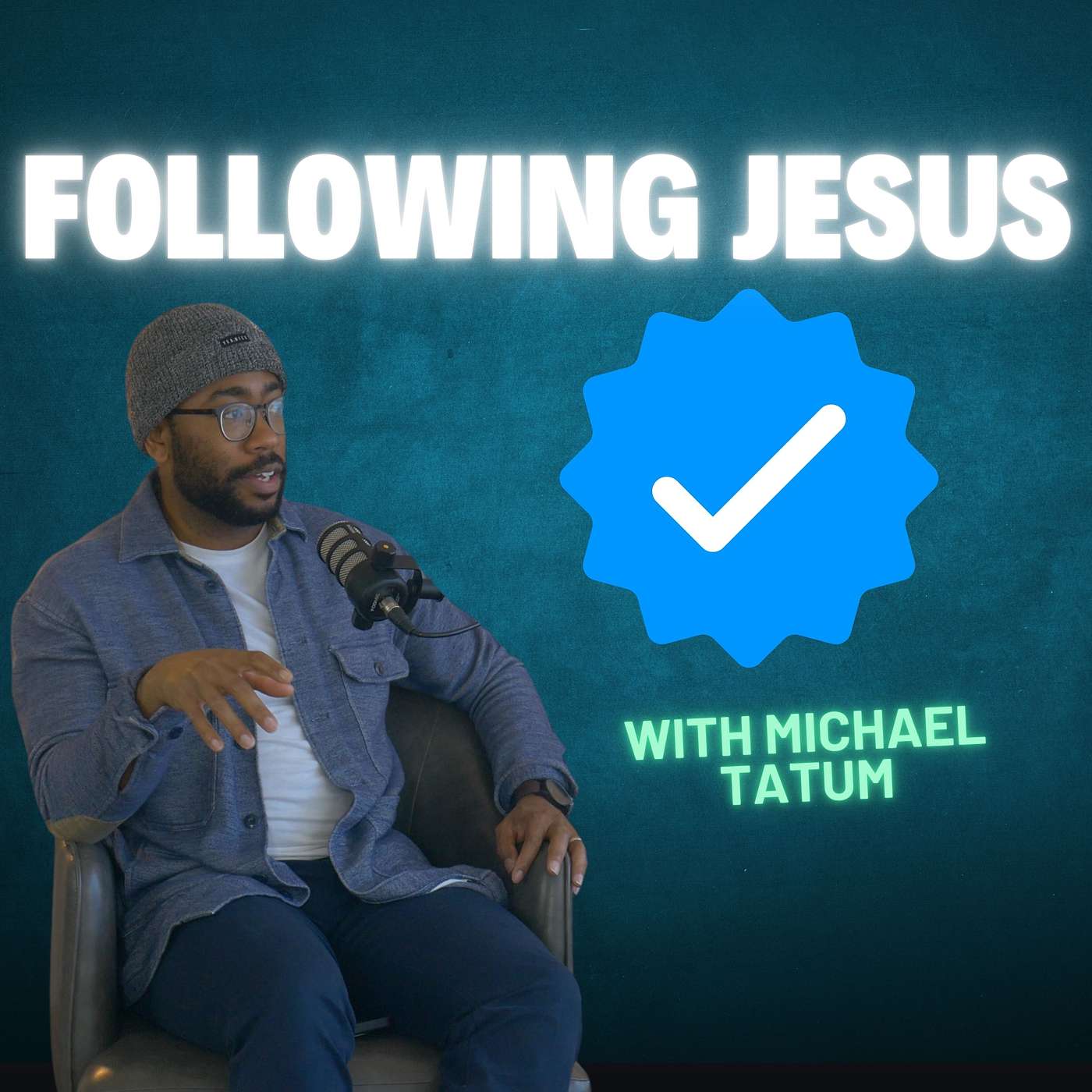 Kingdom Come Podcast
