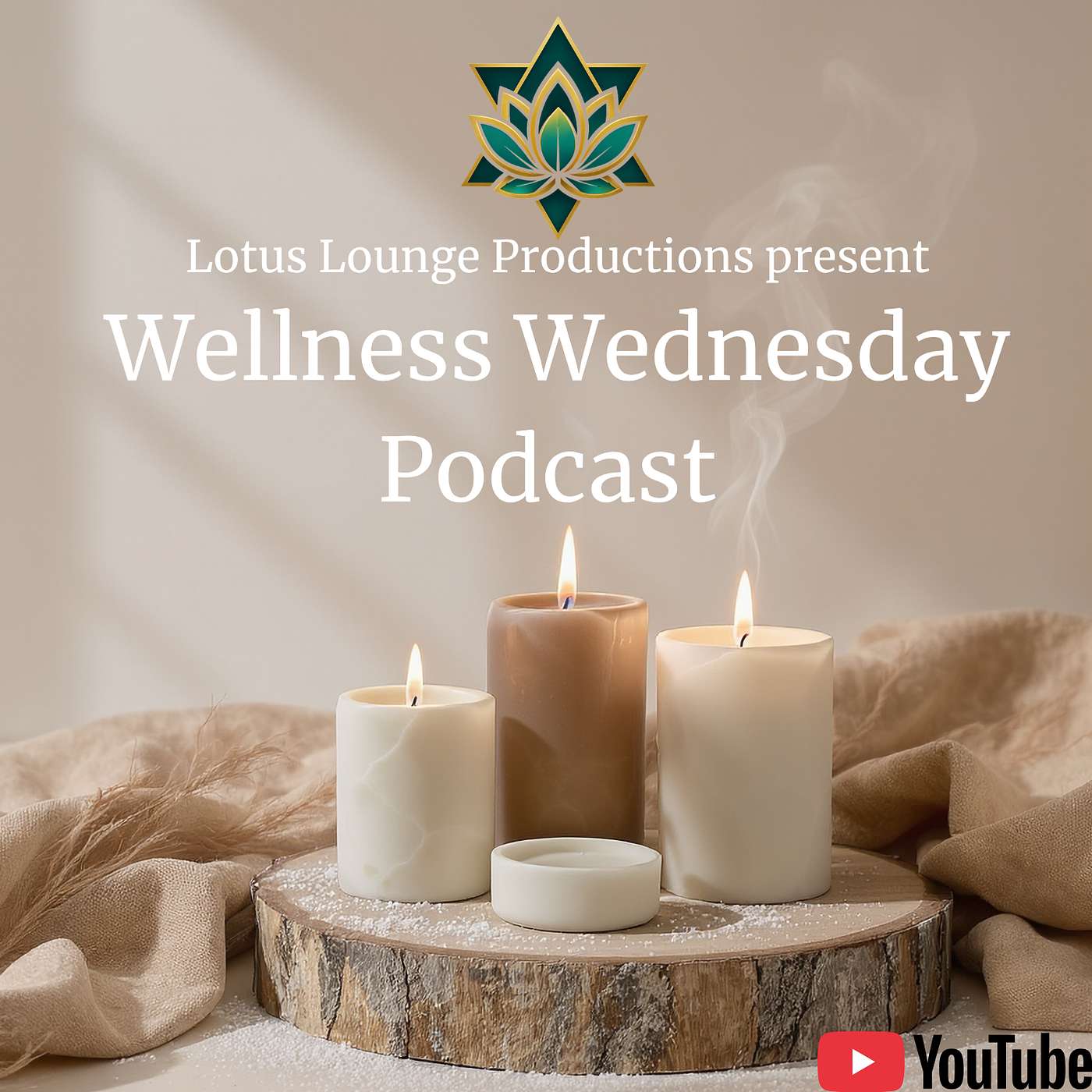 Wellness Wednesday: Community over Comparison with Sara McGuire
