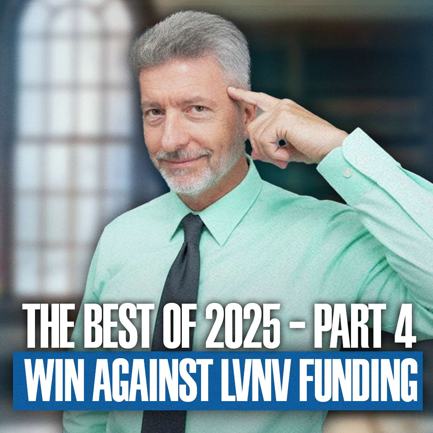 Best of 2025 - Part 4 How to Win Against LVNV Funding