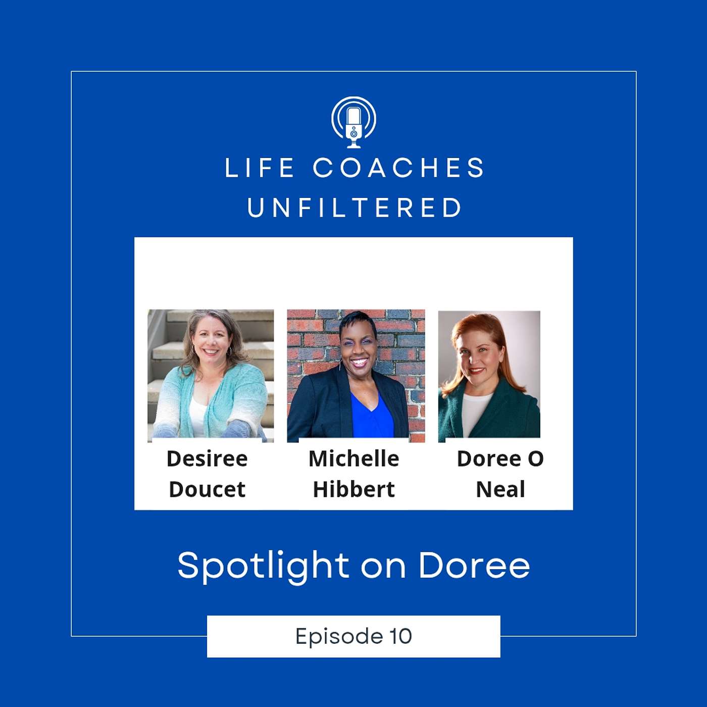 Life Coaches Unfiltered