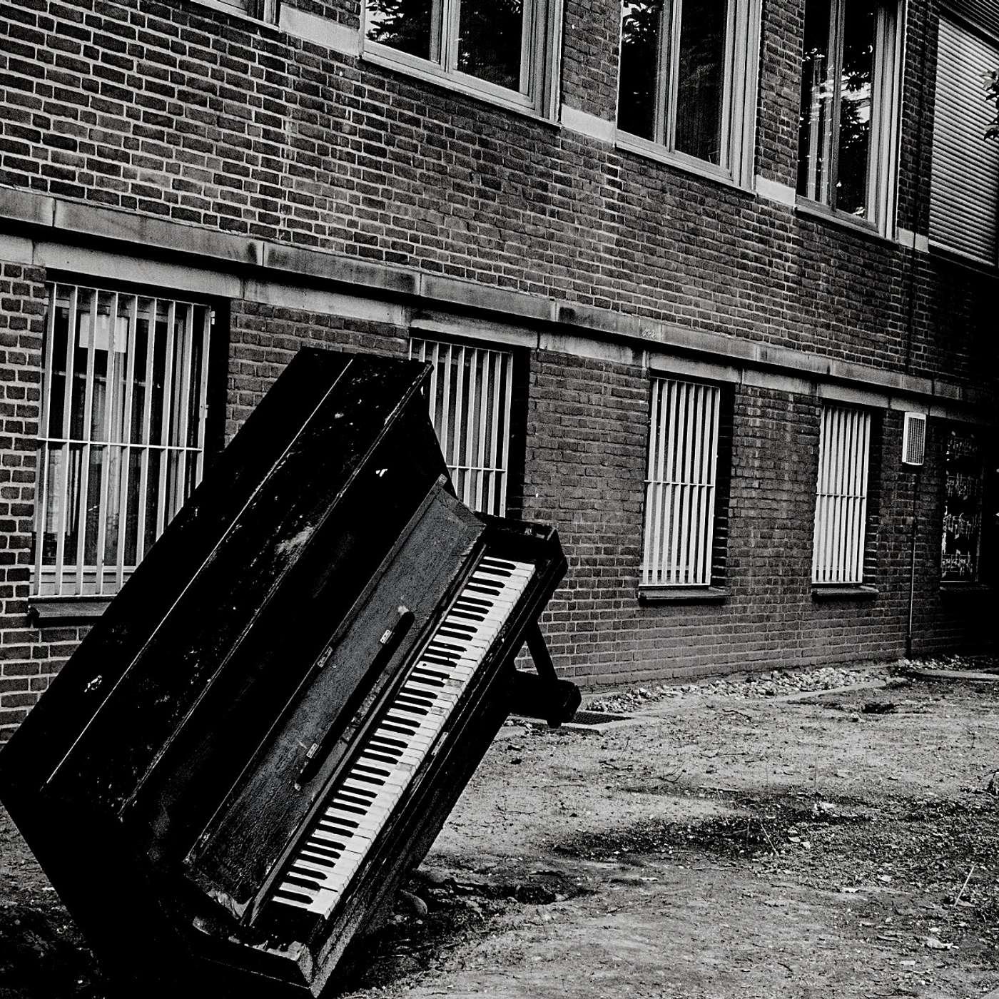 Jazz Piano Skills