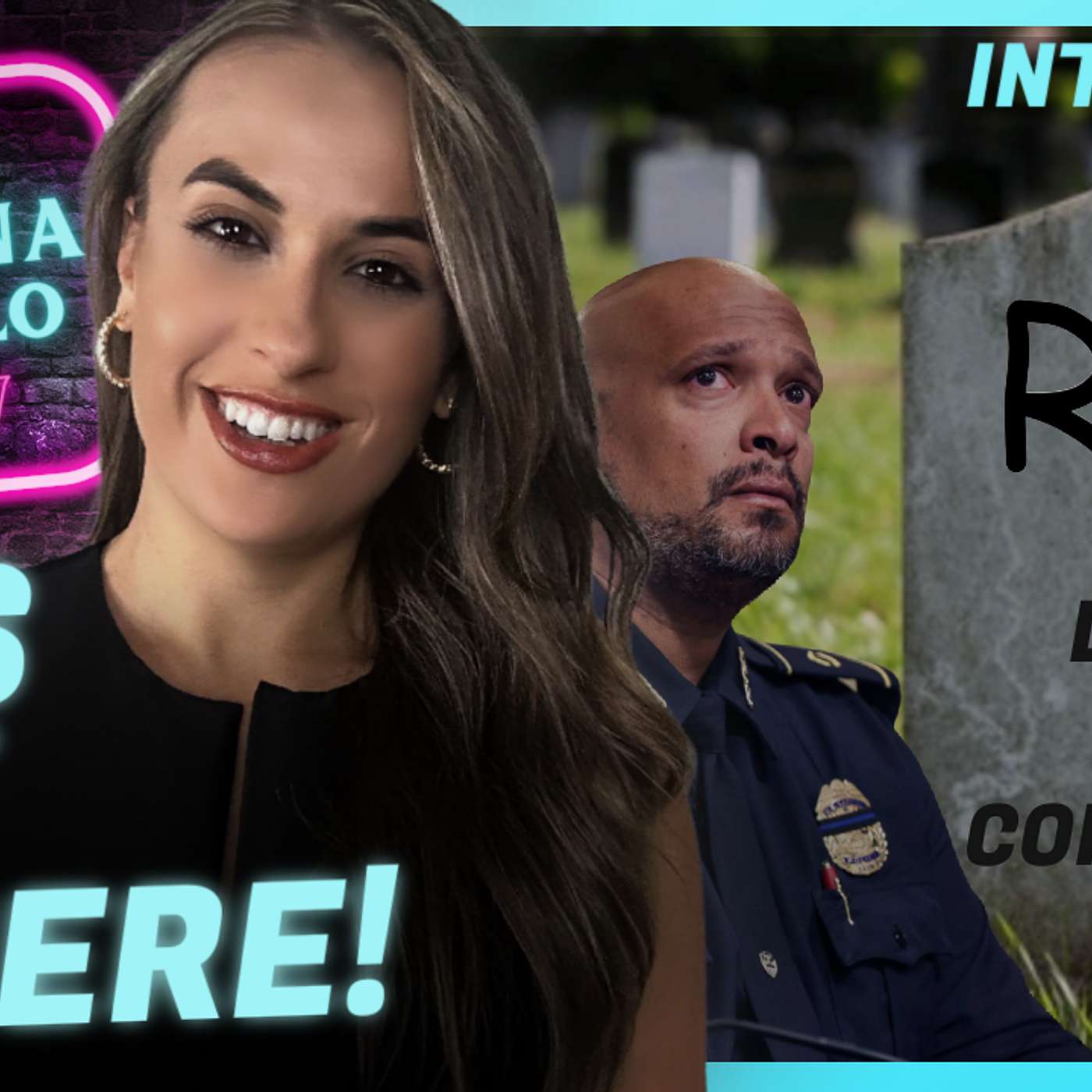 The Breanna Morello Show