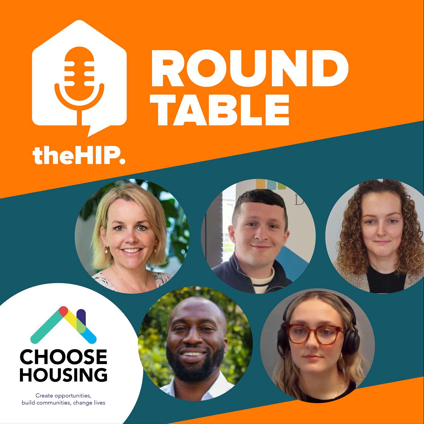The HIP: The Housing Industry Podcast