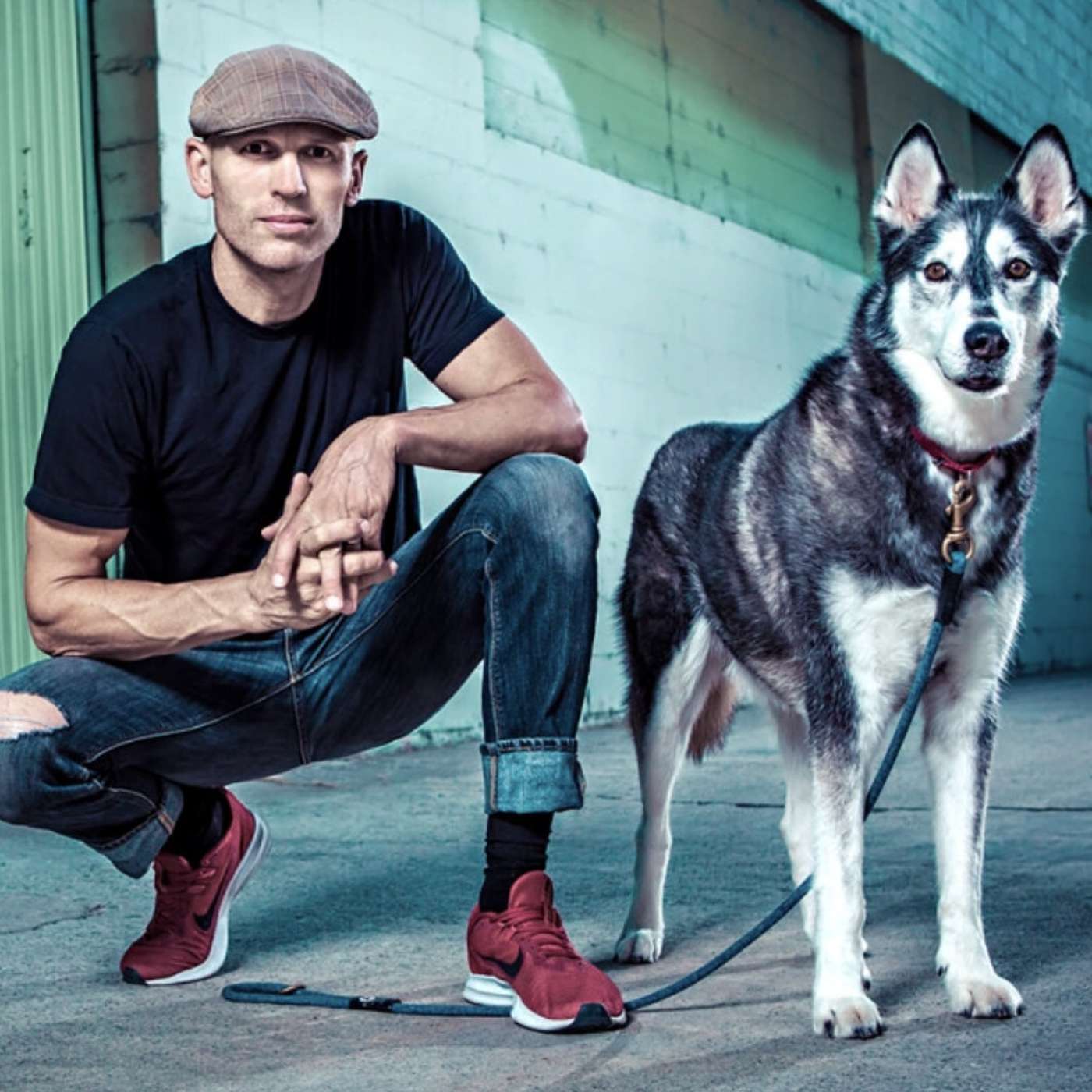 The Baroo: A Podcast for Dogs and Their People