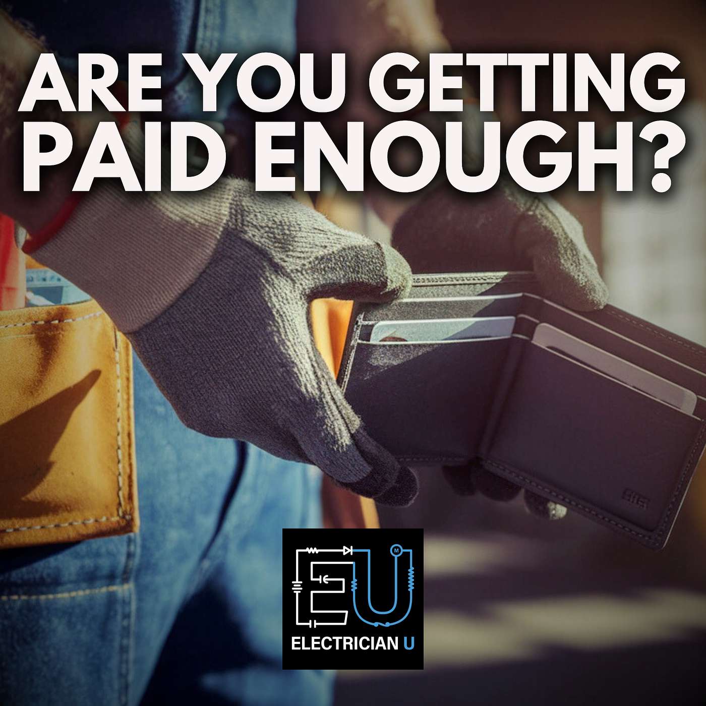 Can You Afford to Be an Electrician?