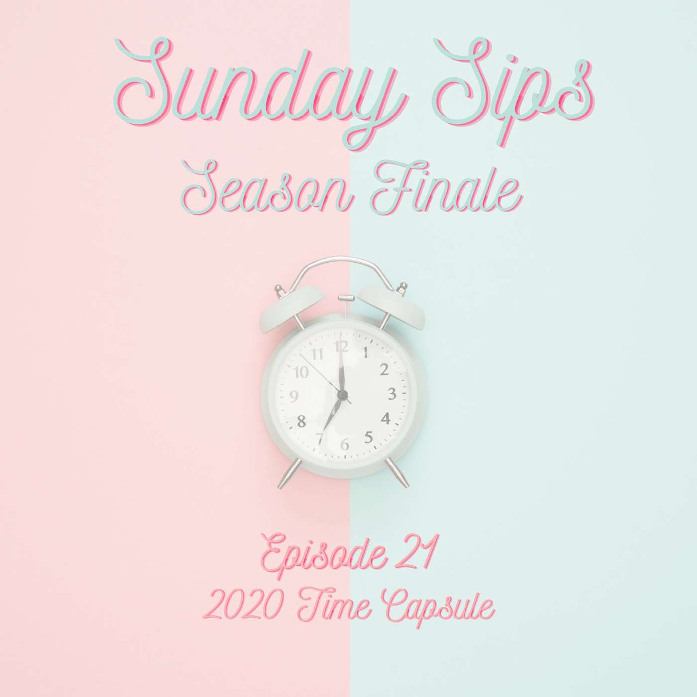 Sunday Sips: Talks About the Culture with Kala and Desi