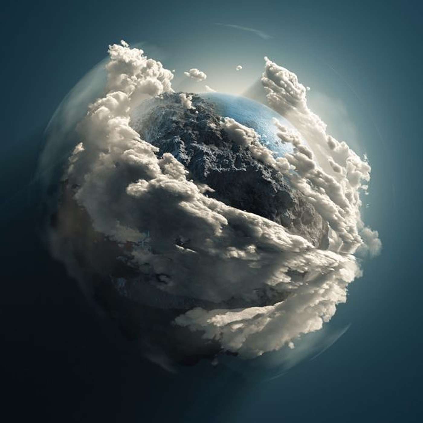 The Gospel for the Earth?!