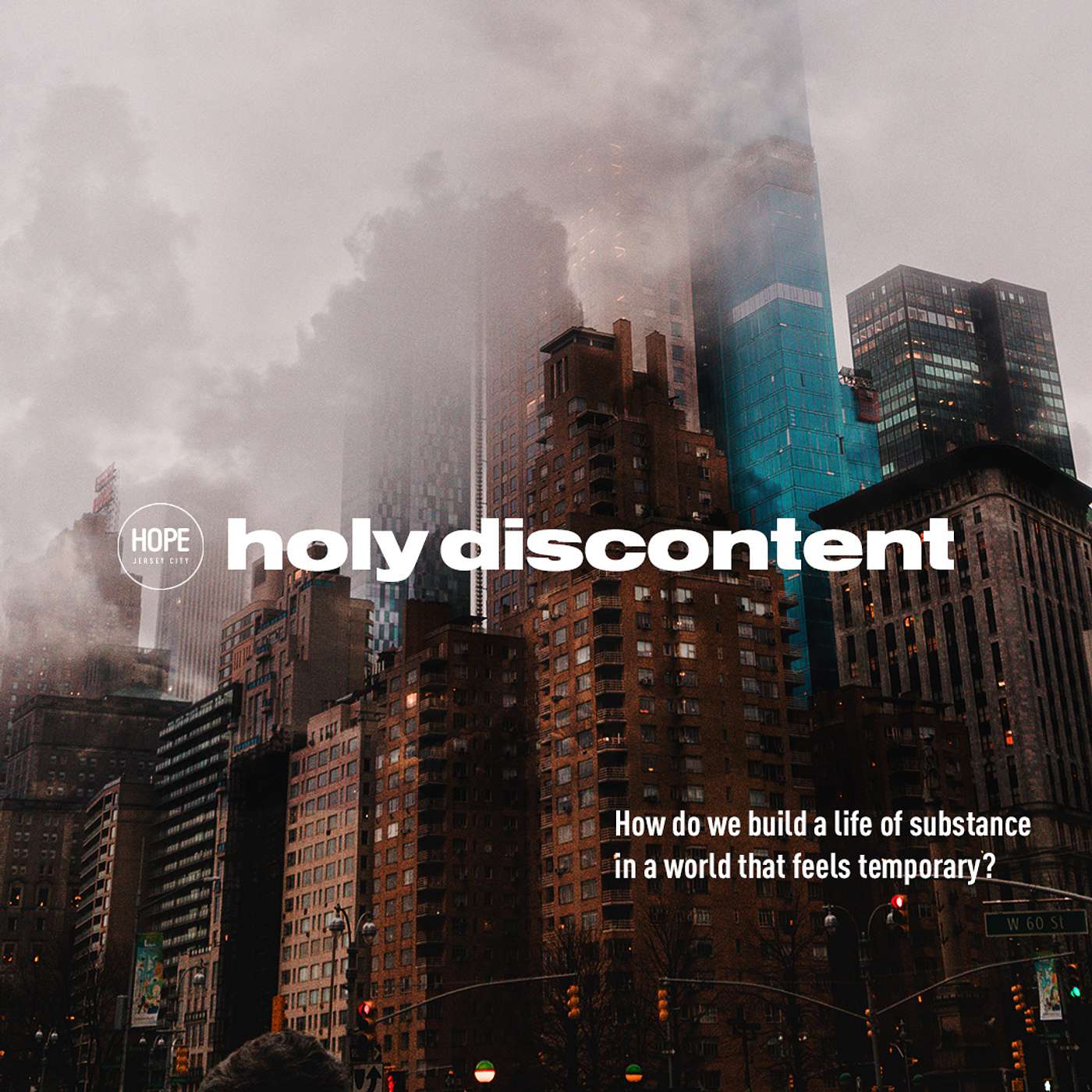 Hope Jersey City Sermons