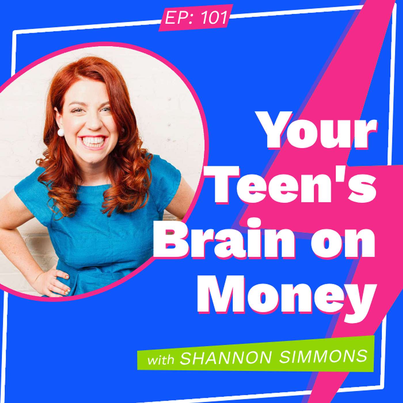 Goals, Grit, and Some Woo Woo Sh*t