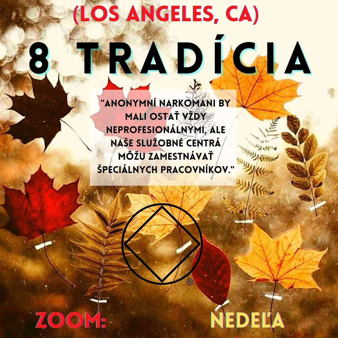 NICK E. (Los Angeles, CA) 8. Tradícia episode artwork