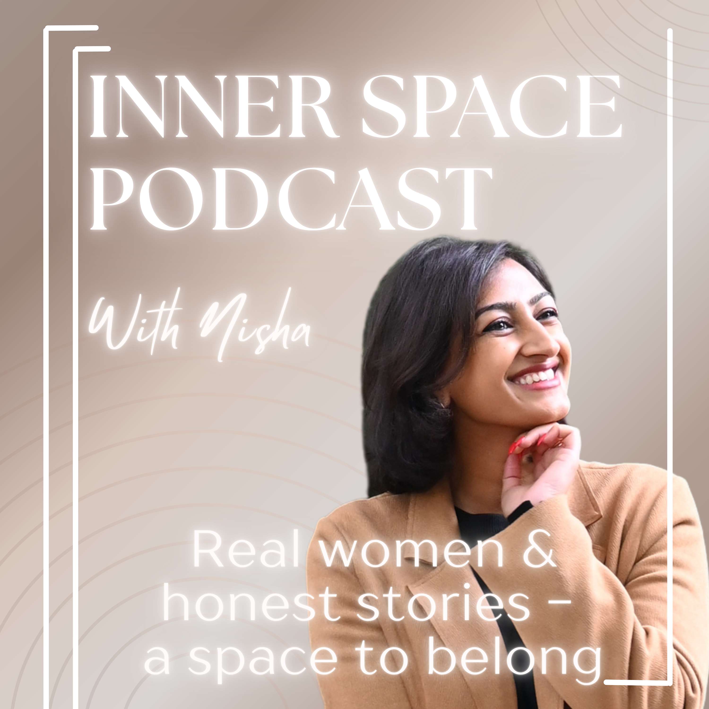 Inner Space Podcast
