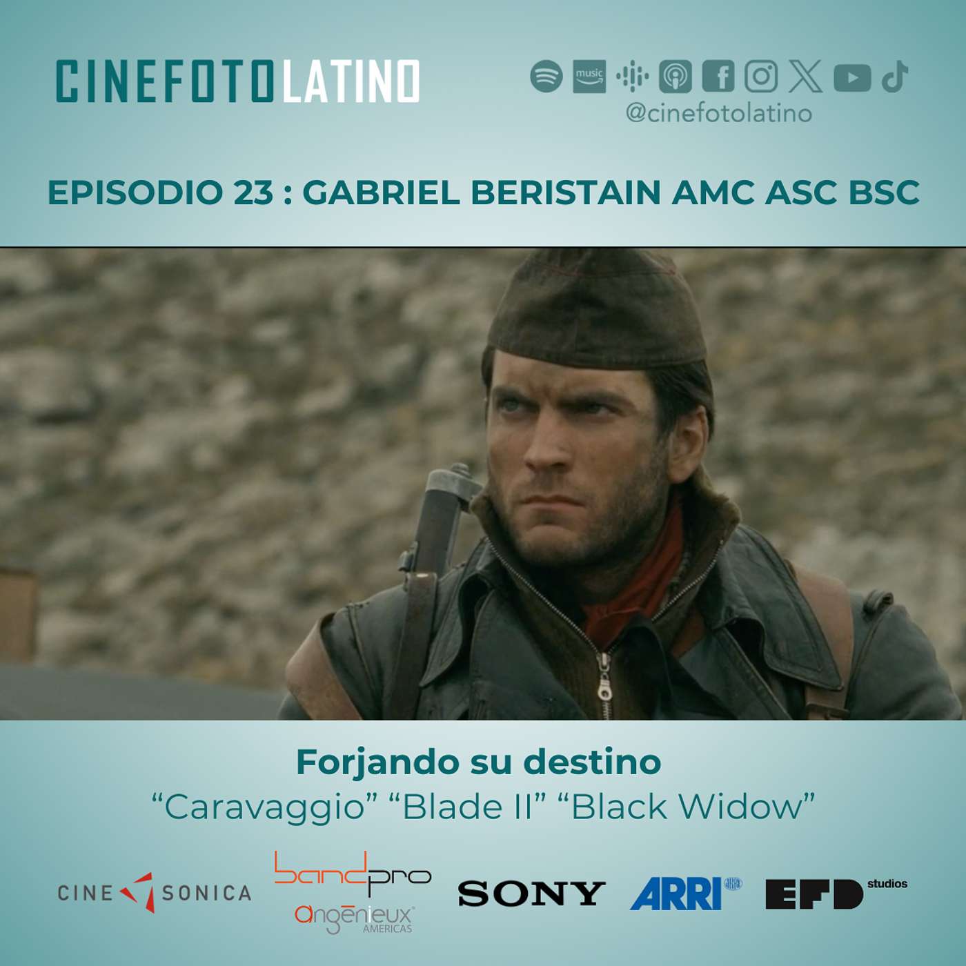 Cinefotolatino