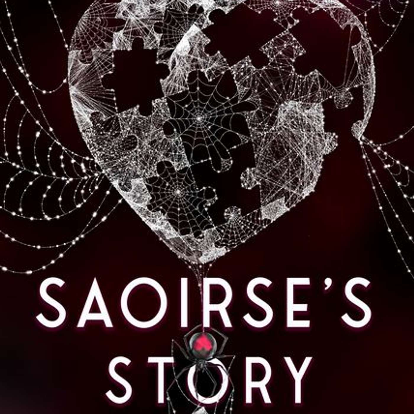 Saorise’s Story author A M Jaxon