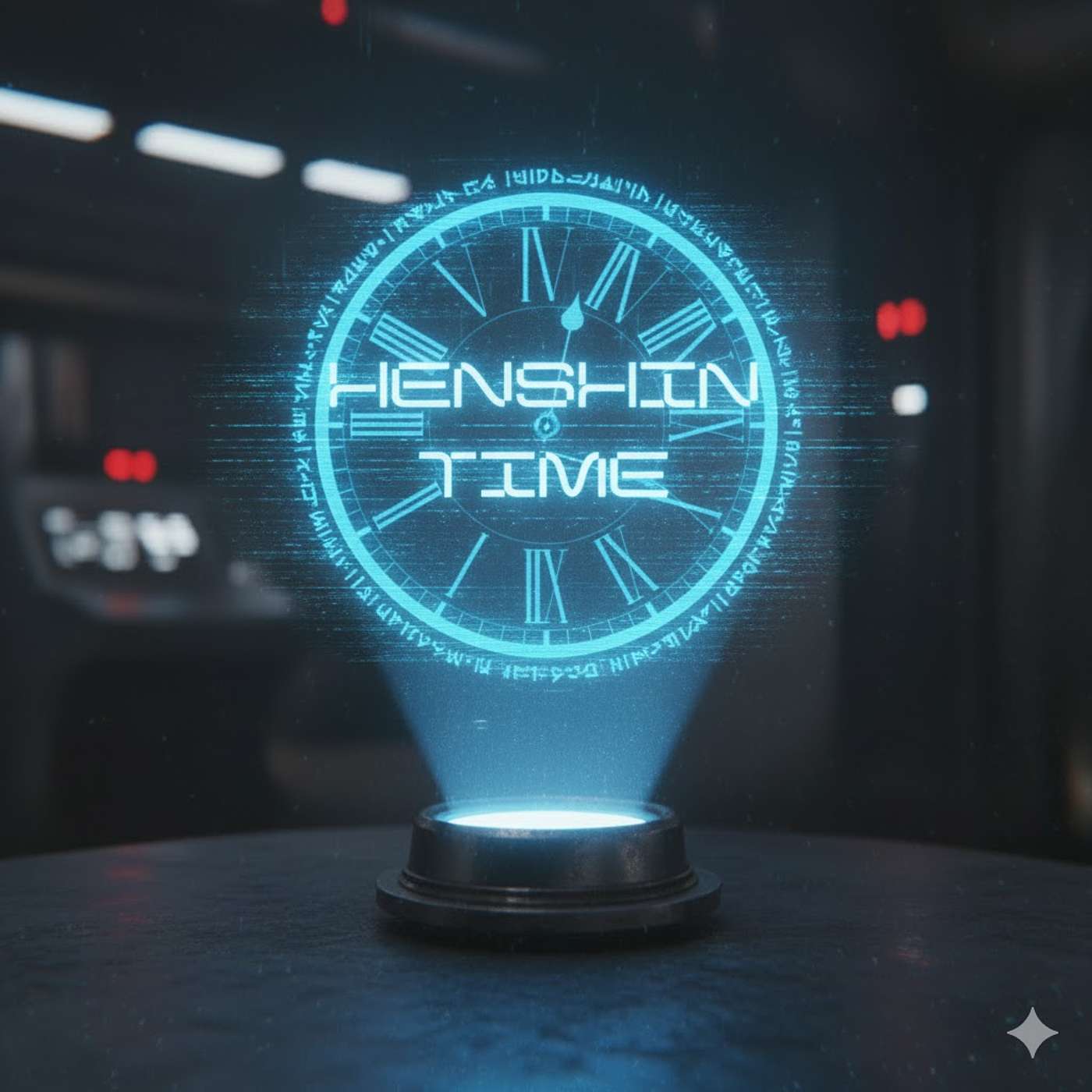 Star Wars- Spark Of a Rebellion!