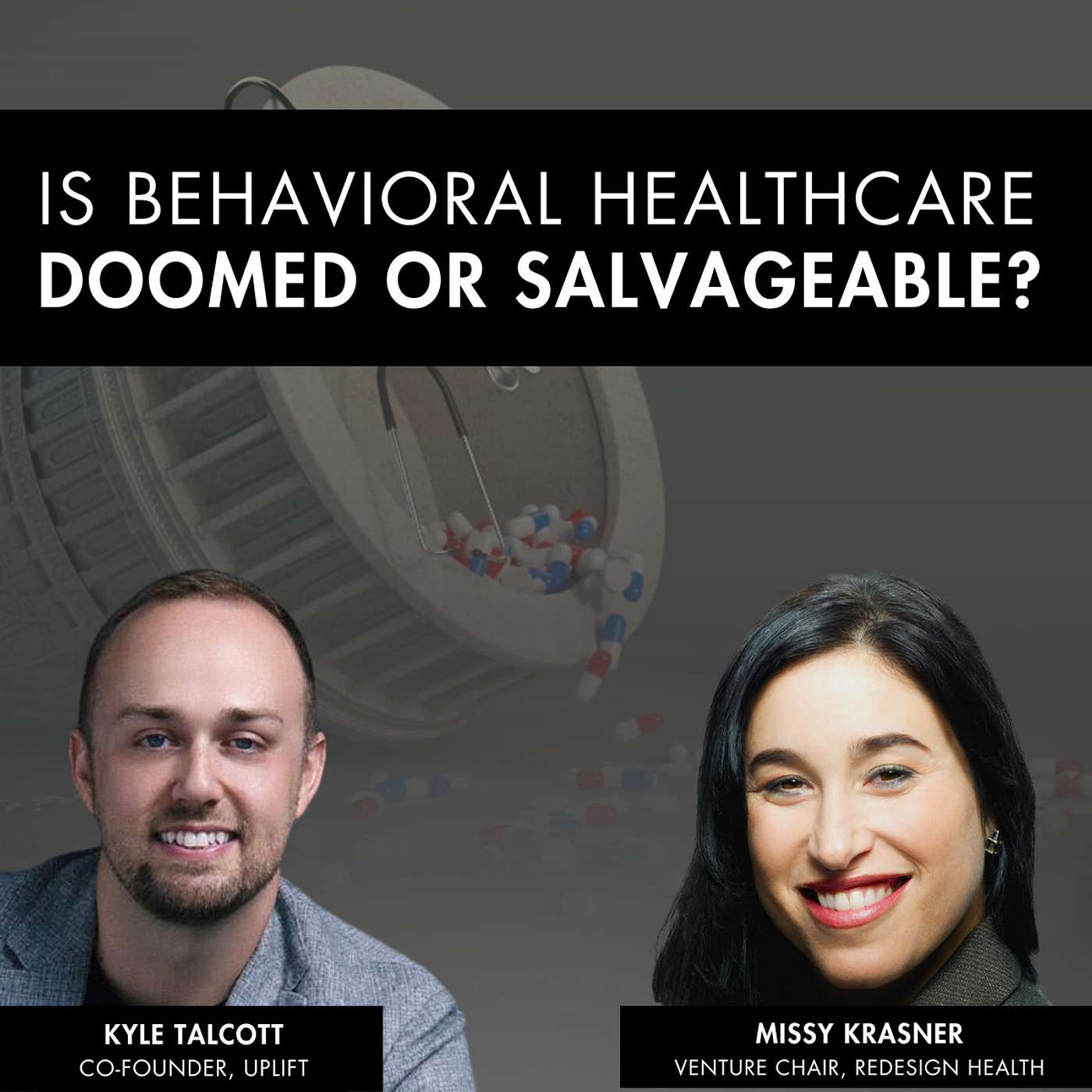 CareTalk: Healthcare. Unfiltered.